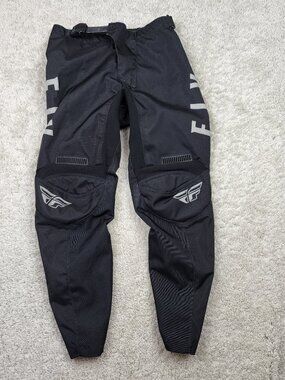 Fox Racing F-16 Dirt Pant Off-Road Moto Kids Pants Motocross Dirt Bike Size 26